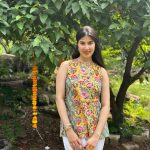 1Cornyellowhaltershortkurti