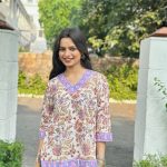1breezewhiteshortkurti