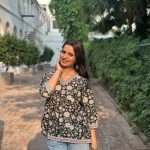 1graphiteblackshortkurti