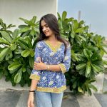 1neelbaghshortkurti