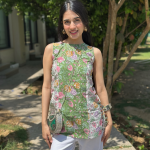 springgreenhaltershortkurti