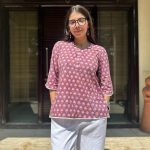 sunsetcorallacekurti