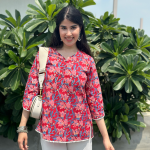 1Persianredshortkurti