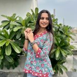 1bluepetalwhispersshortkurti