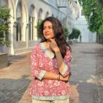 1dragonfruitpinkshortkurti