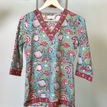 Bluelagoonshortkurti