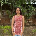 dahliahaltershortkurti