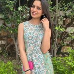 sagegreenhaltershortkurti