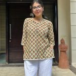 vintagesagelacekurti